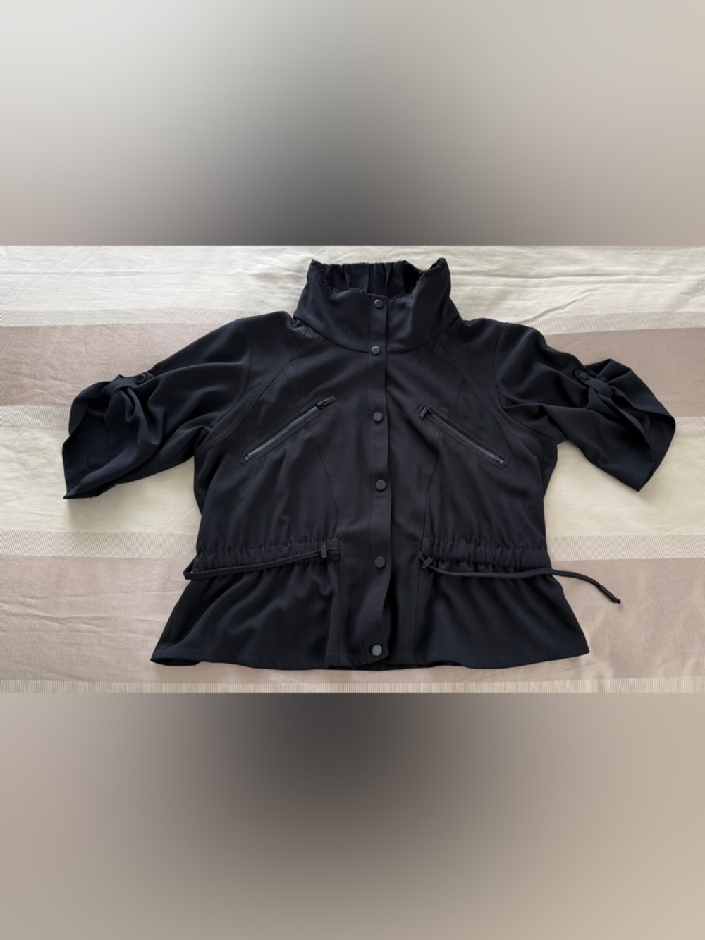 Cache Women Snap Jacket - Picture 6 of 14